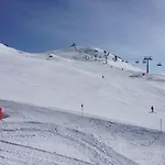 Pensión Christina 3*