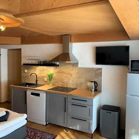 Fruehstueckspension Christina 3* Tux