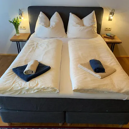 Guest house Fruehstueckspension Christina 3*