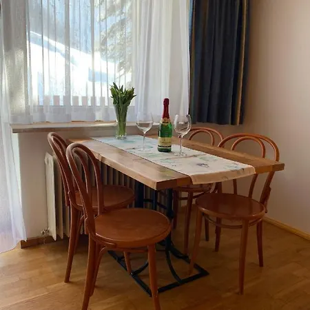 Fruehstueckspension Christina Guest house