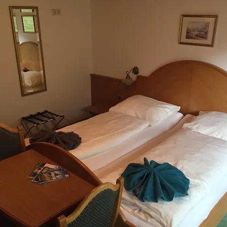 Fruehstueckspension Christina Guest house