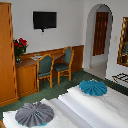 Πανσιόν Fruehstueckspension Christina