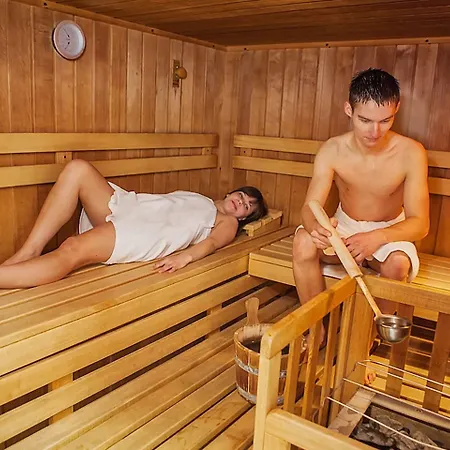 Fruehstueckspension Christina