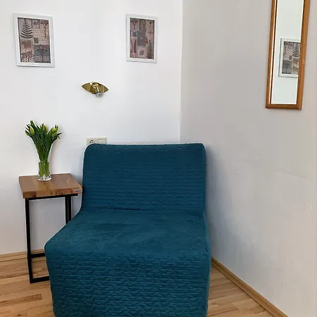 Christina Gasthof Tux