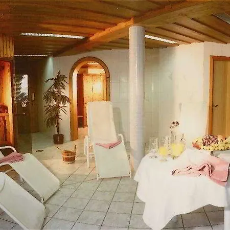 Guest house Fruehstueckspension Christina 3*