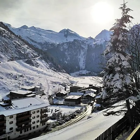 Fruehstueckspension Christina Guest house 3*