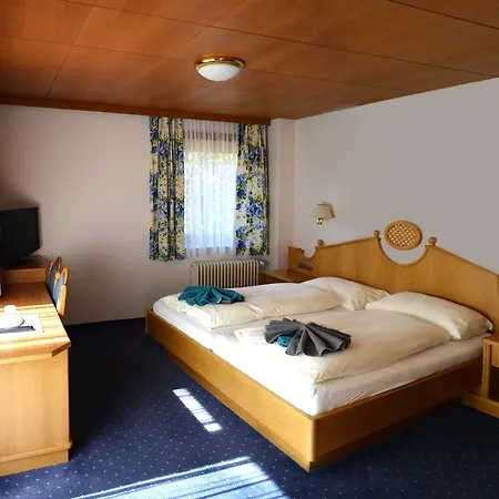 Fruehstueckspension Christina Guest house 3*