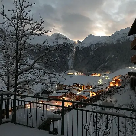 Fruehstueckspension Christina Guest house 3*