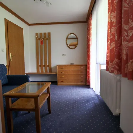 Guest house Fruehstueckspension Christina Tux