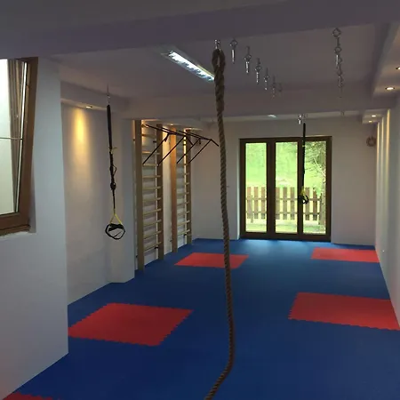 Guest house Fruehstueckspension Christina 3*