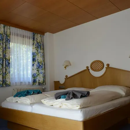 Guest house Fruehstueckspension Christina