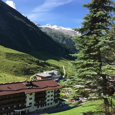 Fruehstueckspension Christina Vendégház 3*