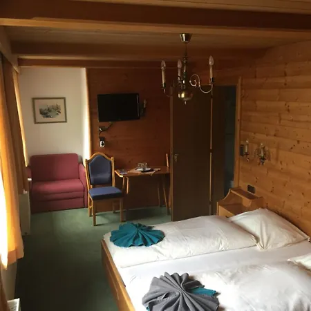 Fruehstueckspension Christina Guest house