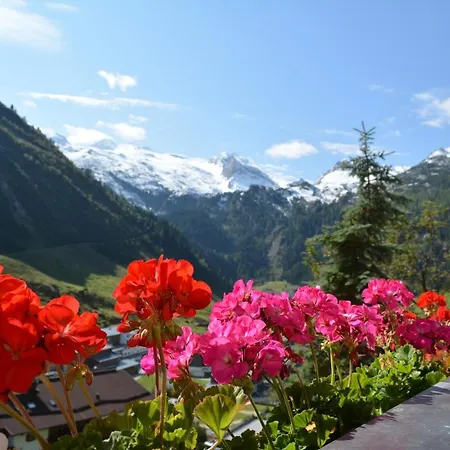 Fruehstueckspension Christina Guest house 3*