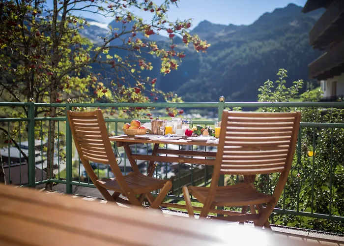 بيت ضيافة Fruehstueckspension Christina تكس