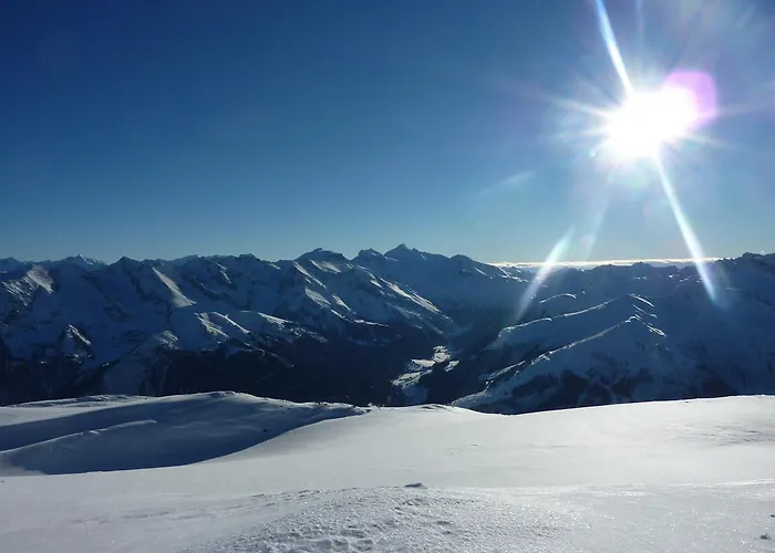 Fruehstueckspension Christina