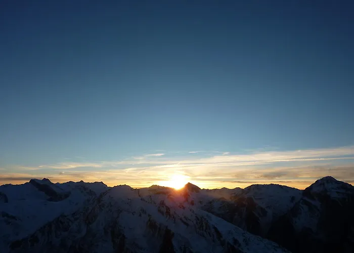 Fruehstueckspension Christina بيت ضيافة تكس