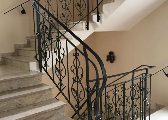 Fruehstueckspension Christina تكس