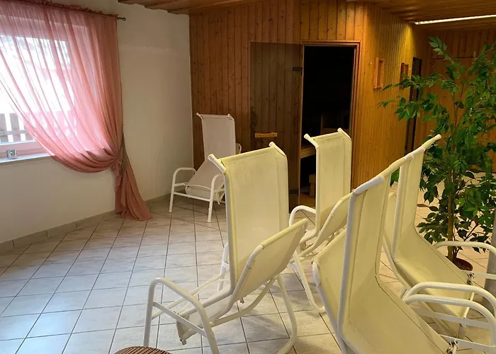 Fruehstueckspension Christina بيت ضيافة تكس