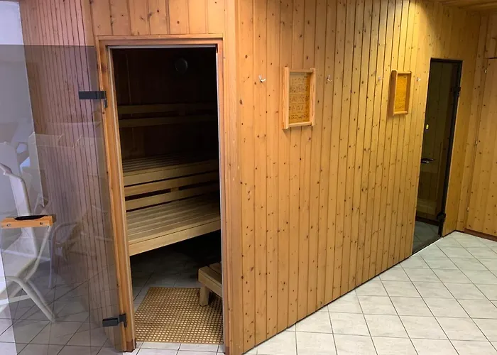 Fruehstueckspension Christina بيت ضيافة