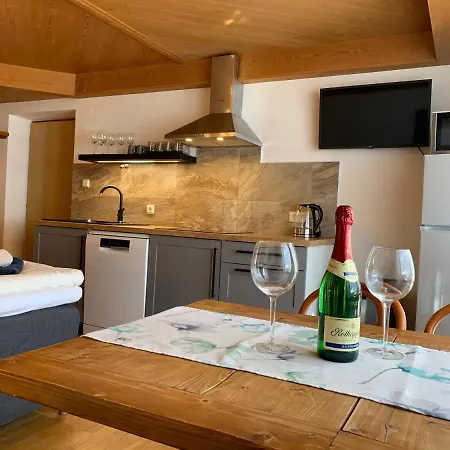 Fruehstueckspension Christina 3*