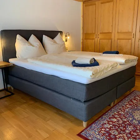 Fruehstueckspension Christina