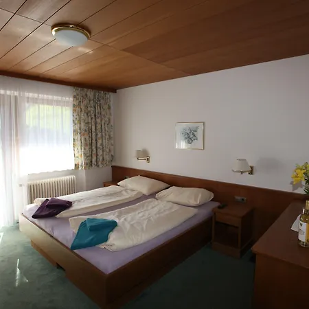 Fruehstueckspension Christina 3* Tux