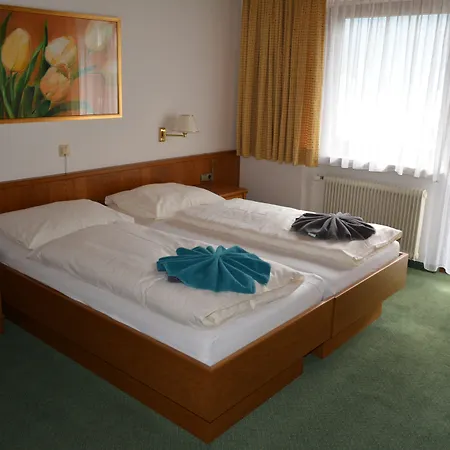 Fruehstueckspension Christina