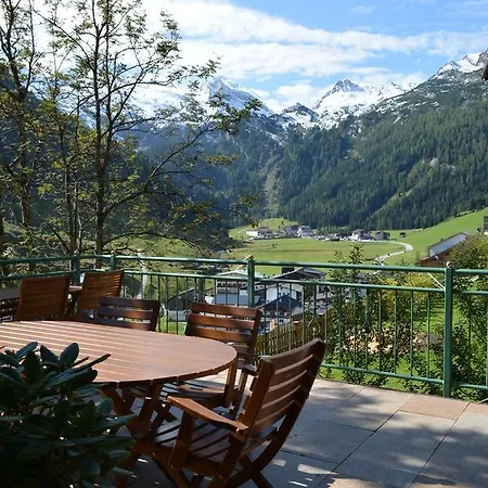 Fruehstueckspension Christina Tux