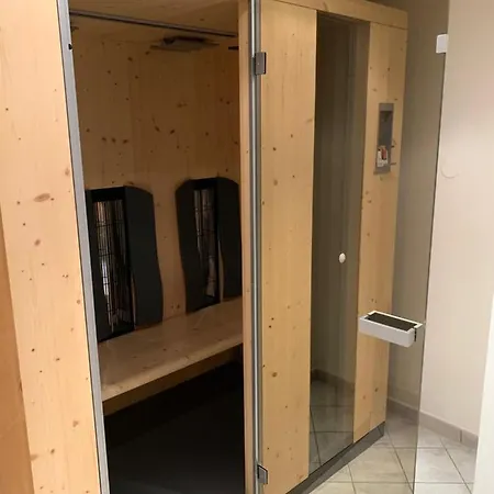 Konukevi Fruehstueckspension Christina