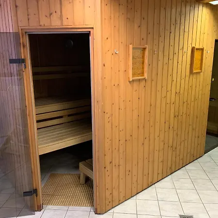 Fruehstueckspension Christina Konukevi