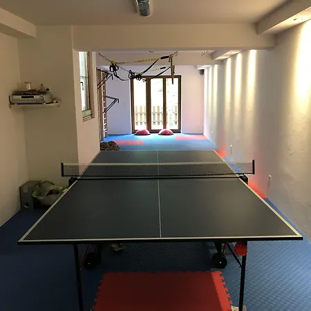 Fruehstueckspension Christina 3*