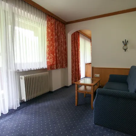 Fruehstueckspension Christina Affittacamere 3*