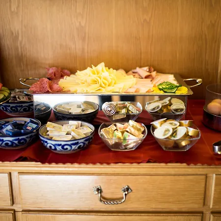 Affittacamere Fruehstueckspension Christina Tux