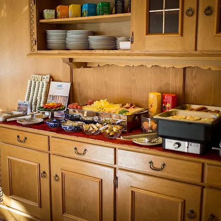 Affittacamere Fruehstueckspension Christina