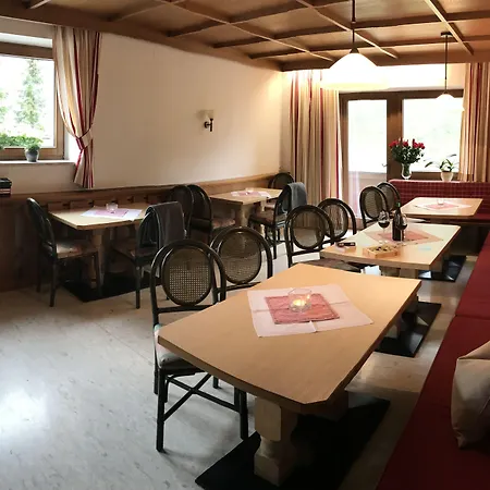 Fruehstueckspension Christina Affittacamere