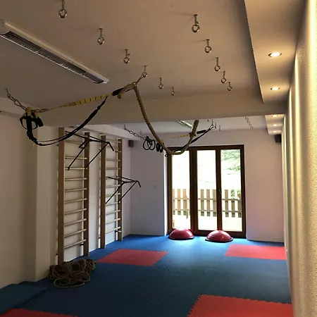 Fruehstueckspension Christina Tux