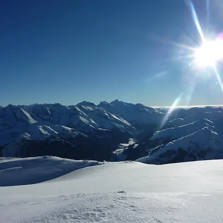 Fruehstueckspension Christina