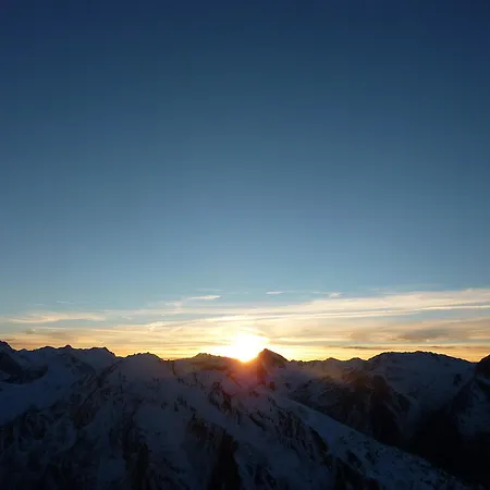 Fruehstueckspension Christina Konukevi Tux