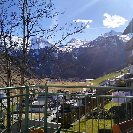 Affittacamere Fruehstueckspension Christina