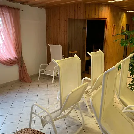 Fruehstueckspension Christina Konukevi Tux