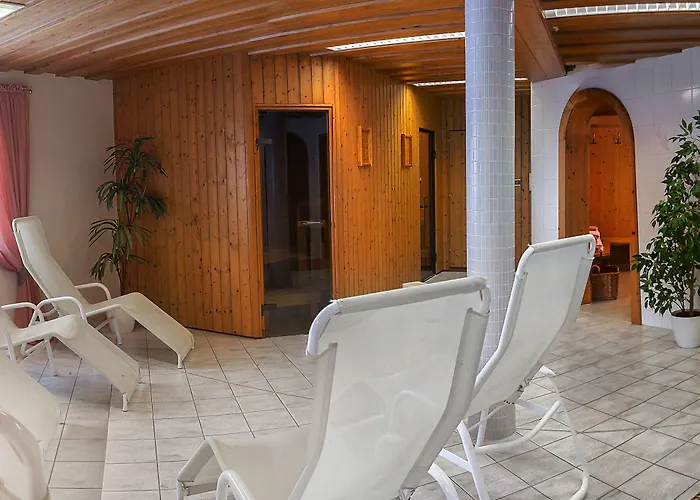 בית הארחה Fruehstueckspension Christina טוקס