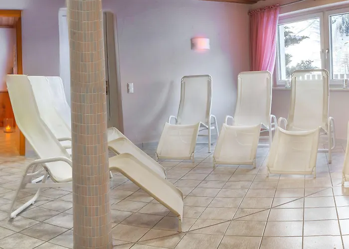 Fruehstueckspension Christina 3*