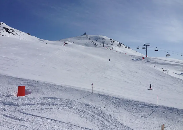 בית הארחה Fruehstueckspension Christina 3*