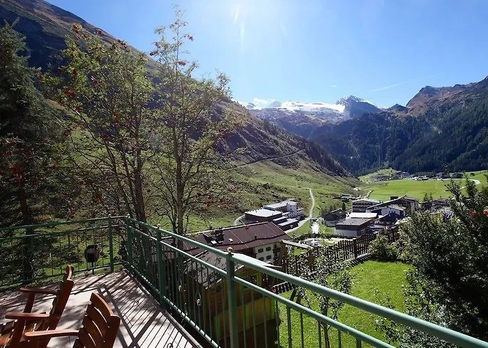 Fruehstueckspension Christina בית הארחה