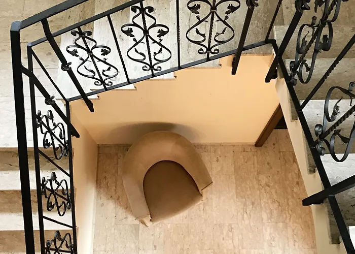 Fruehstueckspension Christina 3* טוקס